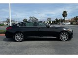 Used 2017 Genesis G80 5.0 Ultimate image 3