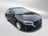New 2025 Nissan Sentra S image 3