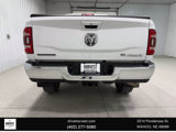 Used 2022 RAM 2500 Big Horn w/ Level C Equiment Group image 3