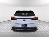 Used 2021 Lexus UX 200 F Sport w/ Accessory Package (Z1) image 6