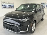 Used 2023 Kia Soul LX w/ Option Group 015 image 4