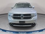 Used 2012 Dodge Durango Crew w/ Trailer Tow Group IV image 2