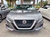 Used 2022 Nissan Altima 2.5 SV image 2