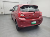 Used 2019 Mitsubishi Mirage LE image 6