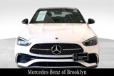 Certified 2022 Mercedes-Benz C 300 4MATIC Sedan image 5