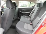 New 2025 Nissan Sentra SV image 6
