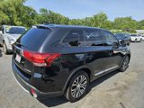Used 2018 Mitsubishi Outlander ES image 6