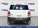 Used 2022 Ford Bronco Sport Big Bend image 6