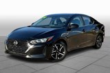 Used 2024 Nissan Sentra SV image 2