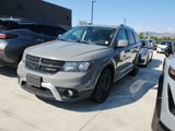 Used 2019 Dodge Journey Crossroad w/ Popular Equipment Group image 4