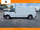 Used 2017 Chevrolet Express 2500 Extended image 2