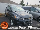 Used 2019 Chevrolet Trax LS w/ Tint and Cruise Package image 3