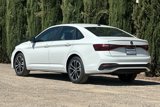 New 2025 Volkswagen Jetta Sport image 6