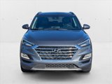 Used 2021 Hyundai Tucson Ultimate image 2