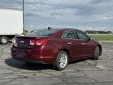 Used 2015 Chevrolet Malibu LT w/ Power Convenience Package image 2