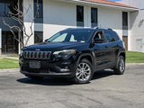 Used 2021 Jeep Cherokee Latitude Lux w/ Comfort/Convenience Group image 2