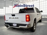 Used 2025 RAM 1500 Big Horn image 5