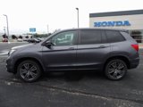 Certified 2021 Honda Passport EX-L image 4