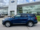 Used 2017 Ford Explorer XLT w/ Equipment Group 202A image 2