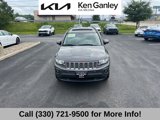 Used 2016 Jeep Compass Latitude w/ Sun/Sound Group image 4