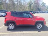Used 2021 Jeep Renegade Limited w/ Sun & Sound Group image 2