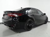 Used 2022 Toyota Camry XSE image 5