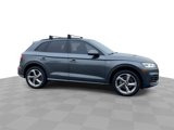 Used 2020 Audi Q5 2.0T Titanium Premium Plus w/ Premium Plus Package image 3