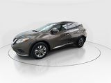 Used 2015 Nissan Murano SV w/ Cargo Package image 4