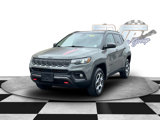 Used 2022 Jeep Compass Trailhawk image 3