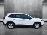 Used 2017 Jeep Cherokee Sport image 4