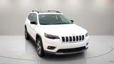 Used 2022 Jeep Cherokee Limited image 2