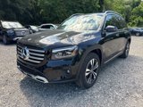 New 2025 Mercedes-Benz GLB 250 4MATIC image 3