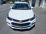 Used 2018 Chevrolet Cruze LT image 2