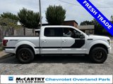 Used 2016 Ford F150 XLT w/ Equipment Group 302A Luxury image 2