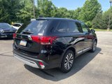 Used 2020 Mitsubishi Outlander ES image 5