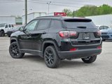 New 2025 Jeep Compass Latitude image 5