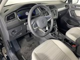 New 2024 Volkswagen Tiguan S image 3