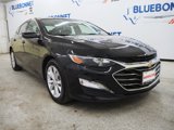 Used 2024 Chevrolet Malibu LT image 4