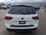 Used 2019 Volkswagen Tiguan SE image 4