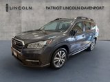 Used 2022 Subaru Ascent Limited w/ Popular Package #2A image 3