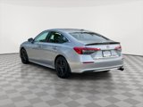 Used 2022 Honda Civic LX image 5