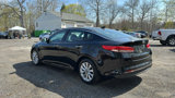 Used 2018 Kia Optima EX w/ Premium Package image 5
