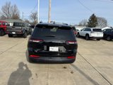 New 2025 Jeep Grand Cherokee L Limited w/ Black Appearance Package image 6