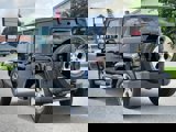 Used 2018 Jeep Wrangler Unlimited Sahara image 4
