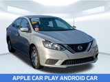 Used 2019 Nissan Sentra SV image 4