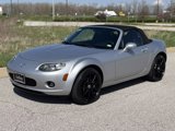 Used 2007 MAZDA MX-5 Miata Touring w/ Suspension Pkg image 5