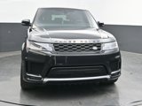 Used 2022 Land Rover Range Rover Sport HSE Silver Edition image 2