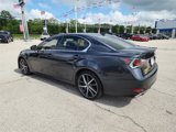 Used 2018 Lexus GS 350 F Sport image 2