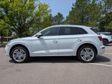 Used 2020 Audi Q5 2.0T Premium Plus w/ Premium Plus Package image 2
