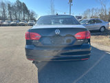 Used 2011 Volkswagen Jetta SE image 5